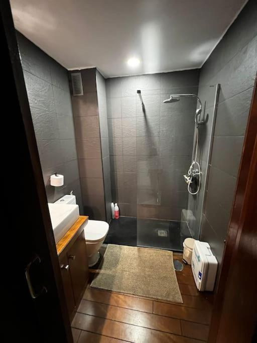 Piso En Calzada Duquesa Isabel Sanlúcar de Barrameda Exterior foto
