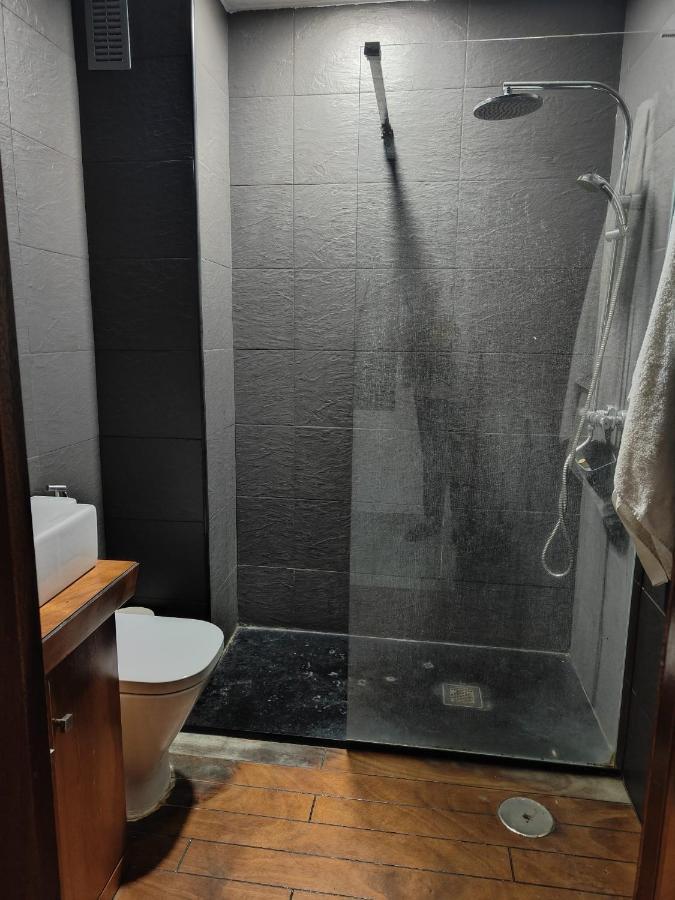Piso En Calzada Duquesa Isabel Sanlúcar de Barrameda Exterior foto