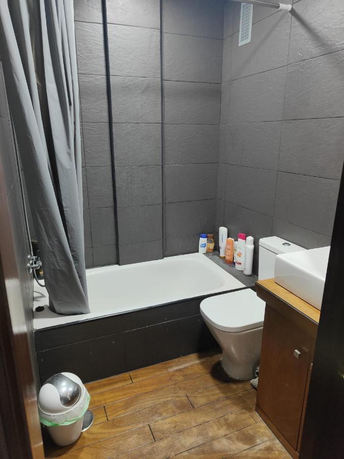 Piso En Calzada Duquesa Isabel Sanlúcar de Barrameda Exterior foto